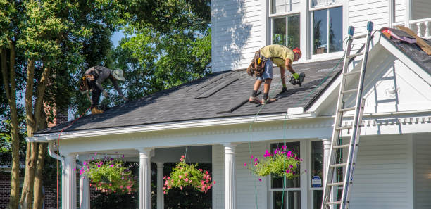 Professional Roof Repair & Installaion in Bangor, PA